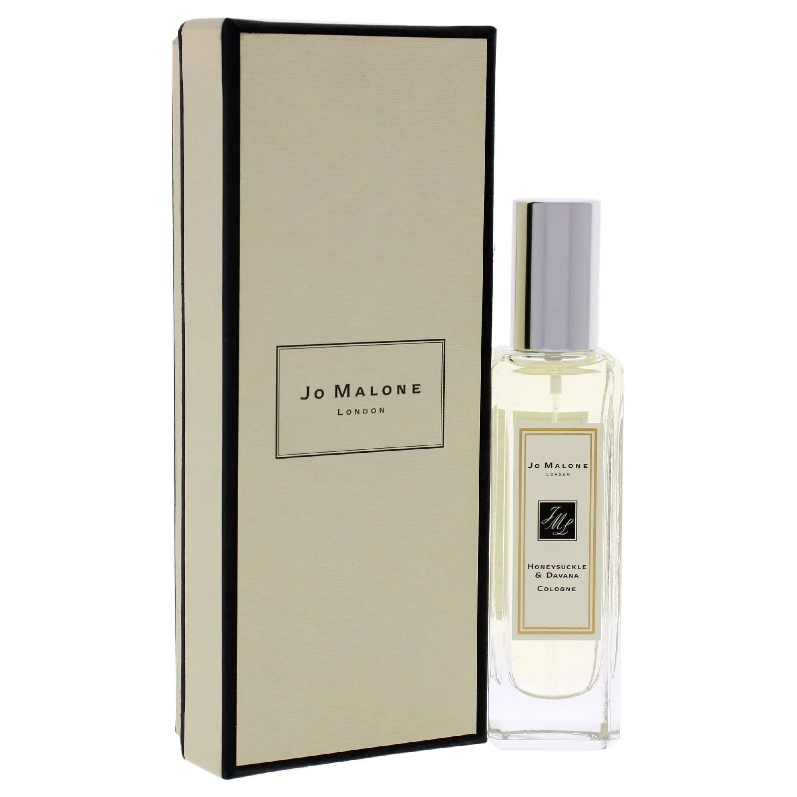 Jo Malone Honeysuckle & Davana Eau de Cologne for Women - Image 3