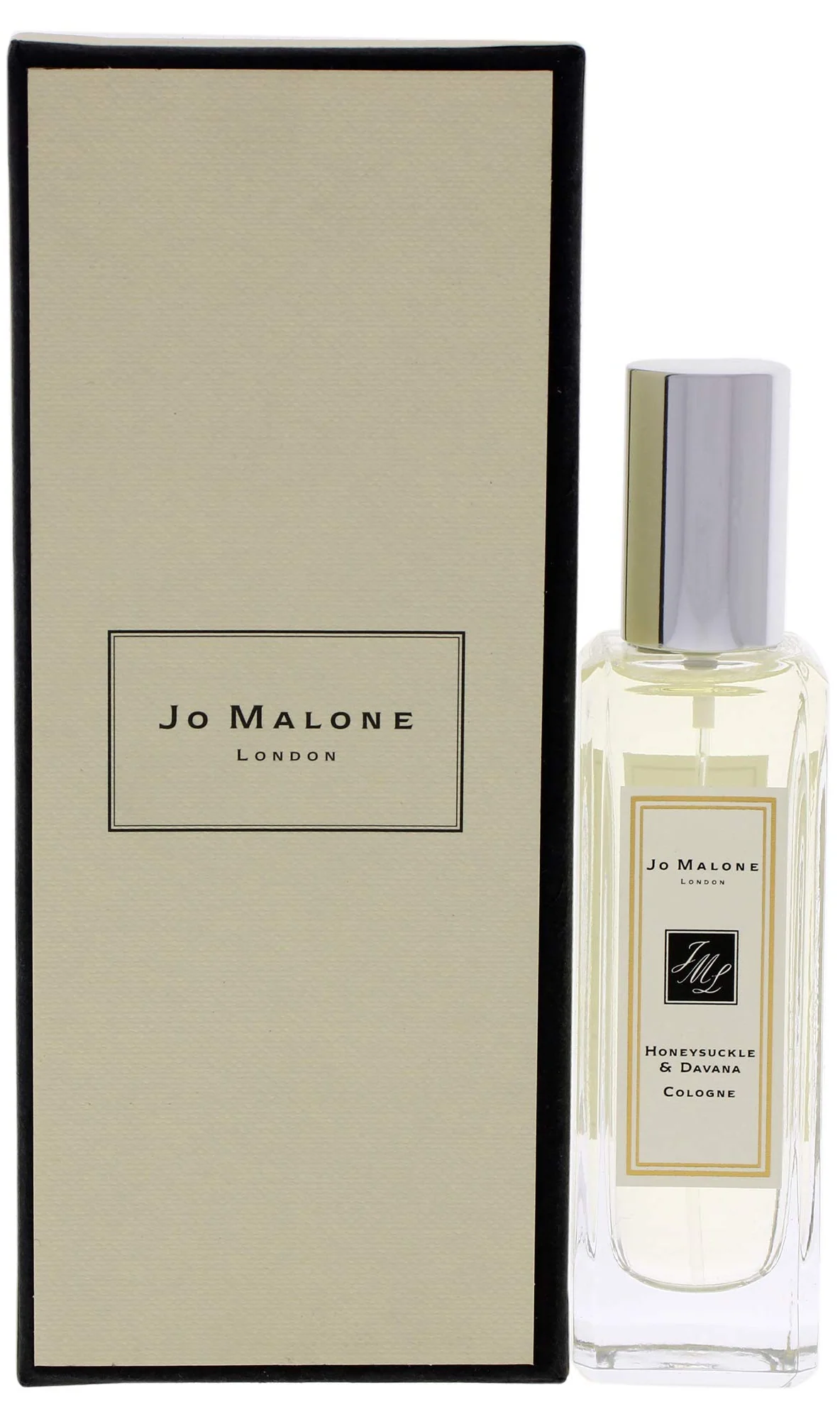 Jo Malone Honeysuckle & Davana Eau de Cologne for Women - Image 4