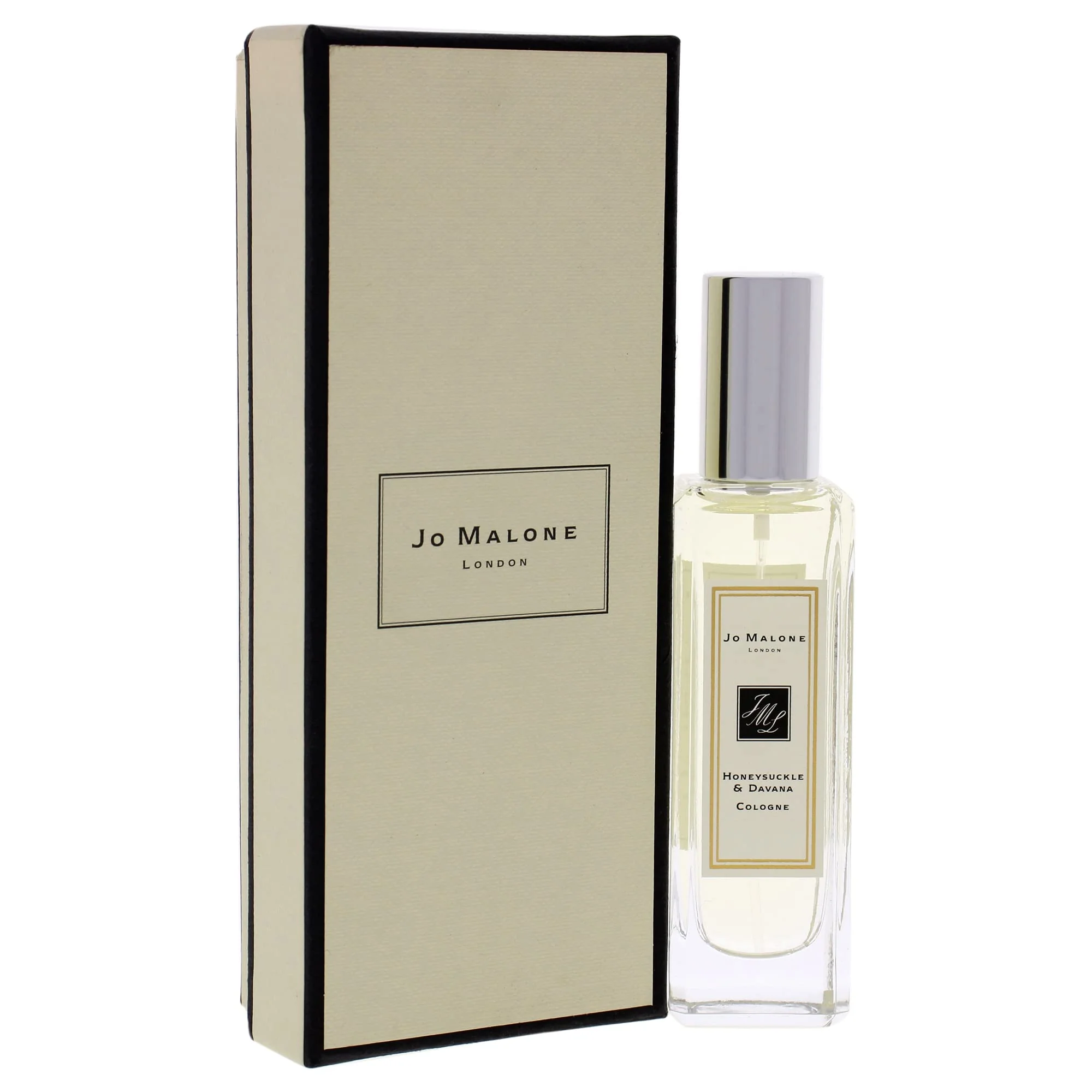 Jo Malone Honeysuckle & Davana Eau de Cologne for Women - Image 5