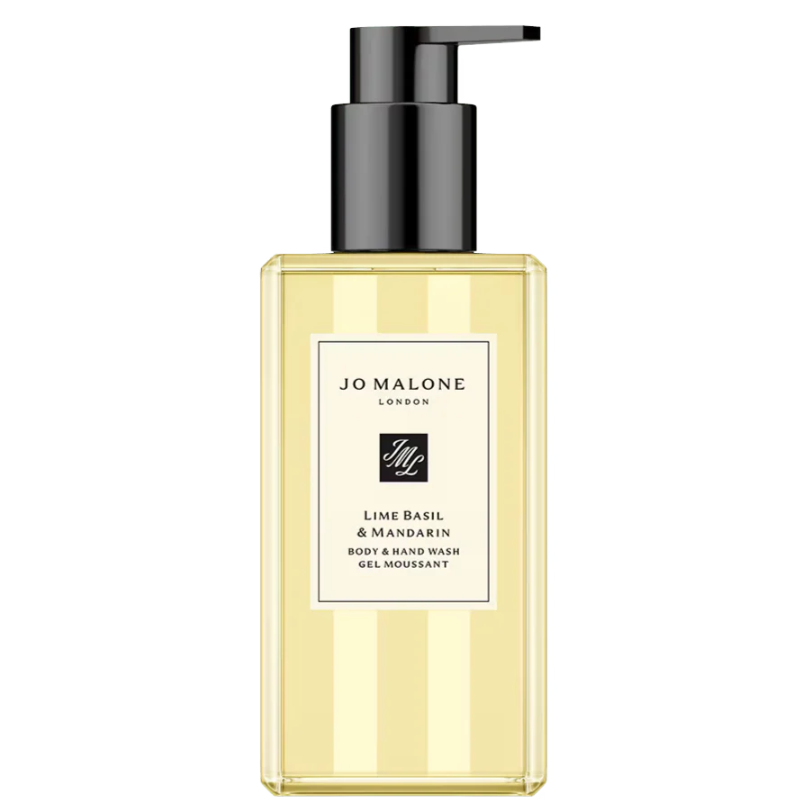 Jo Malone Lime Basil & Mandarin