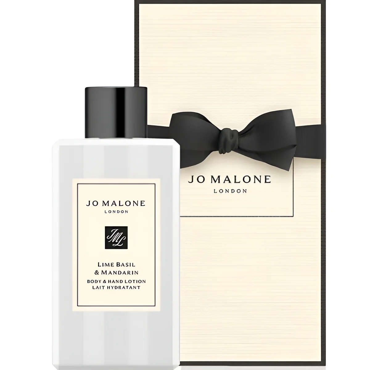 Jo Malone Lime Basil & Mandarin Body Lotion - Image 5