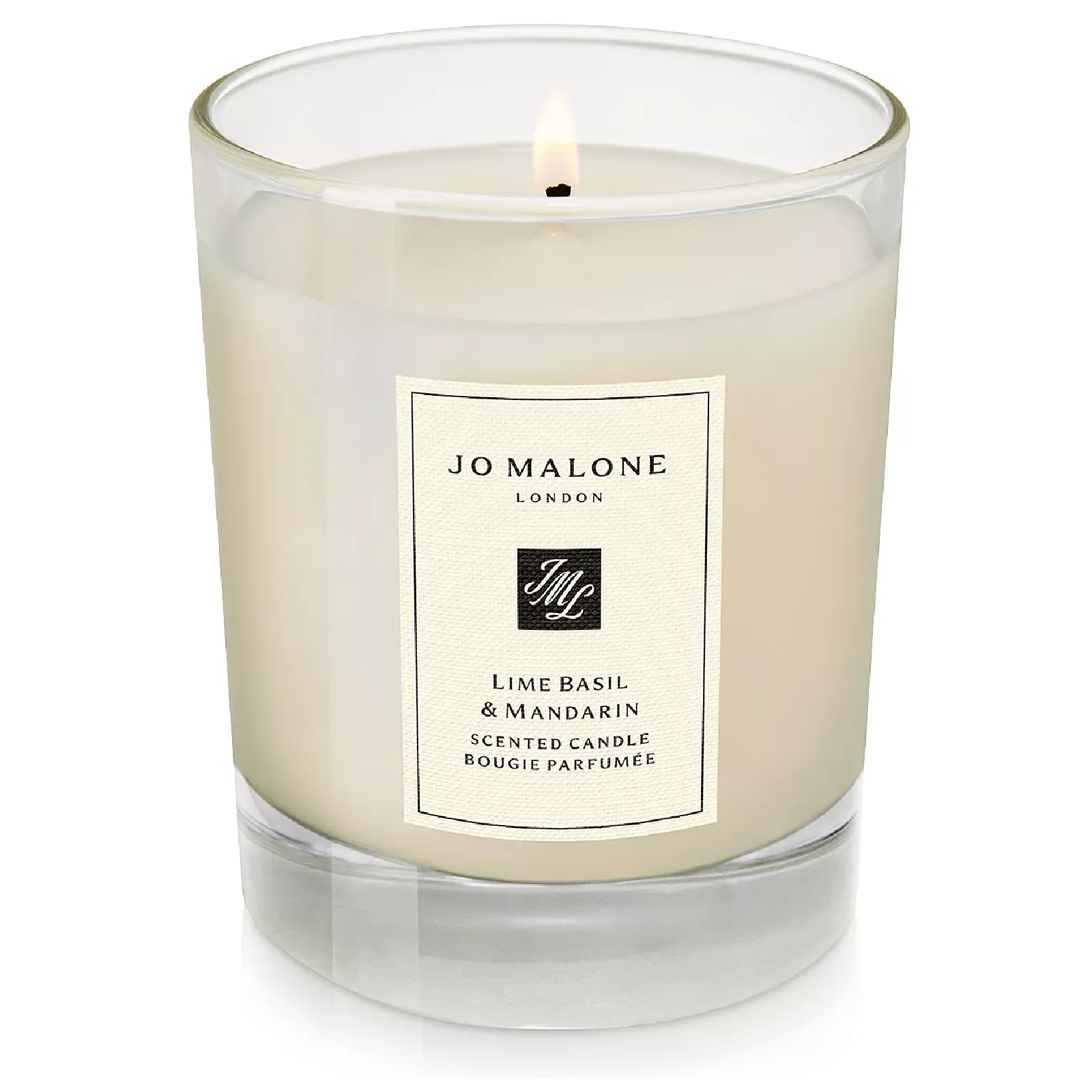 Jo Malone Lime Basil & Mandarin Candle