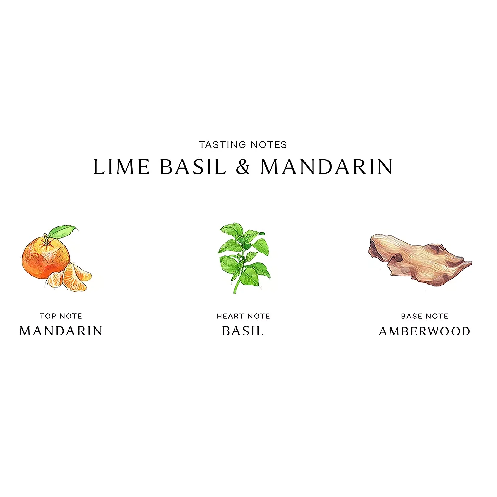 Jo Malone Lime Basil & Mandarin Candle - Image 4
