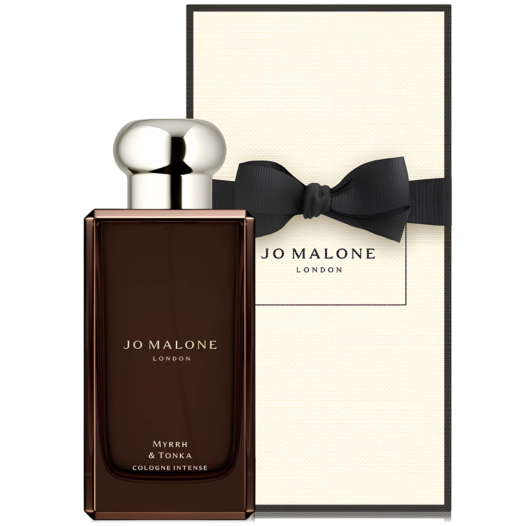 Jo Malone London Myrrh & Tonka Intense Cologne for Men - Image 2