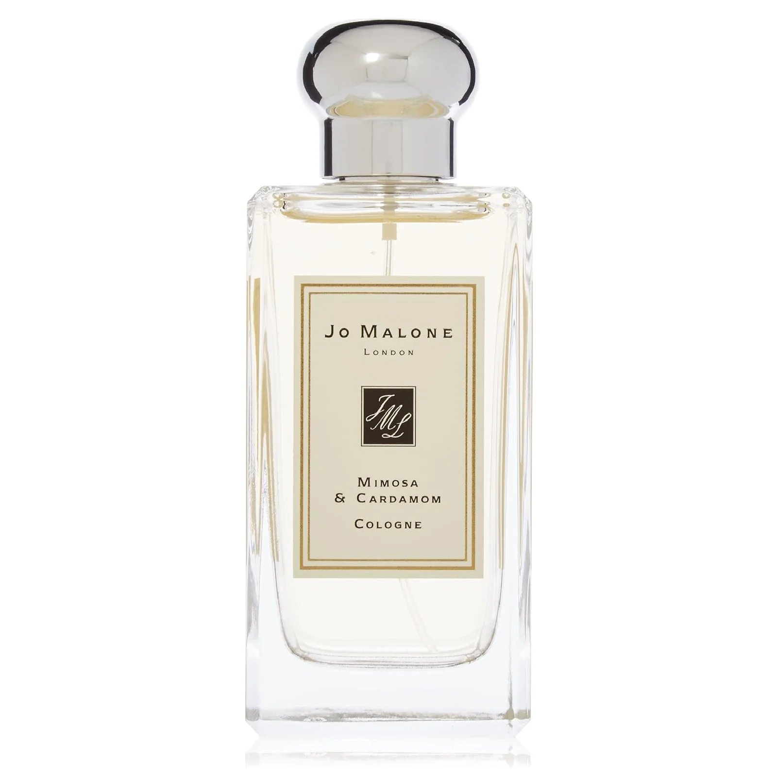 Jo Malone Mimosa & Cardamom Eau de Cologne for Women - Image 3