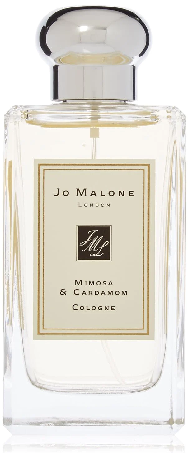Jo Malone Mimosa & Cardamom Eau de Cologne for Women - Image 6