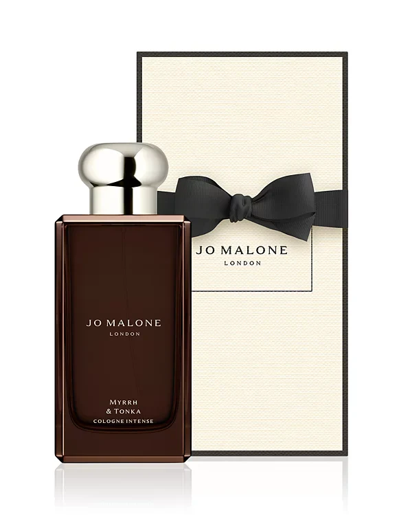 Jo Malone Myrrh & Tonka Cologne Intense for Everyone - Image 3