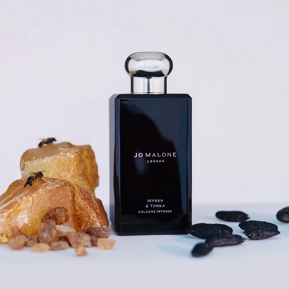Jo Malone Myrrh & Tonka Cologne Intense for Everyone - Image 4