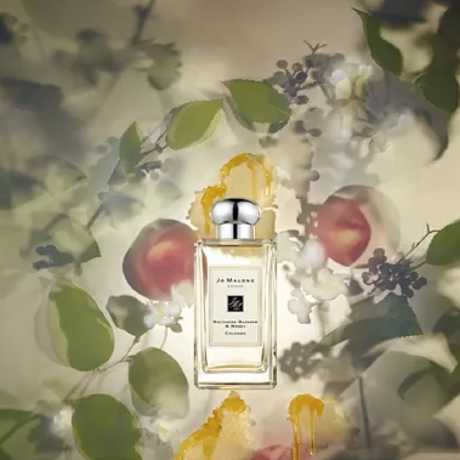 Jo Malone Nectarine Blossom & Honey Eau de Cologne for Women - Image 4