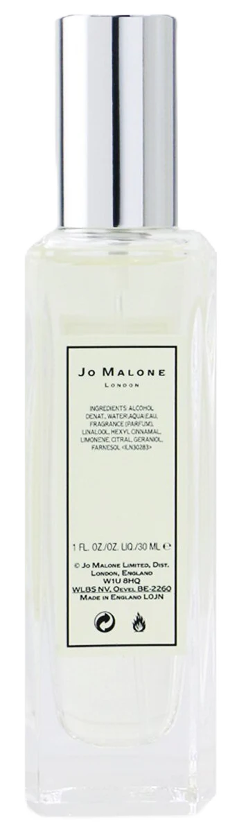 Jo Malone Orange Blossom Eau de Cologne for Women - Image 2