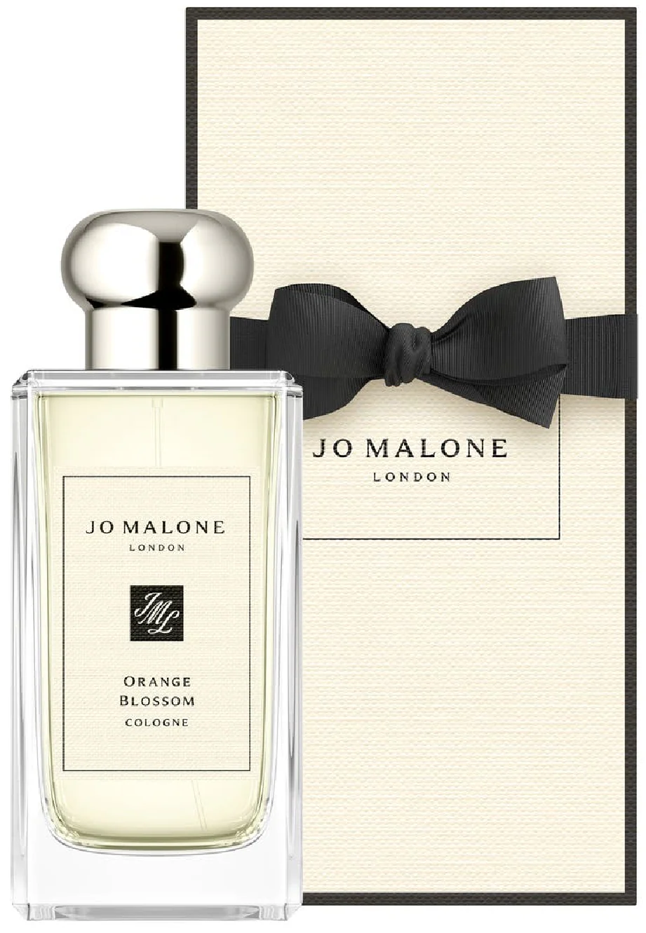 Jo Malone Orange Blossom Eau de Cologne for Women - Image 5