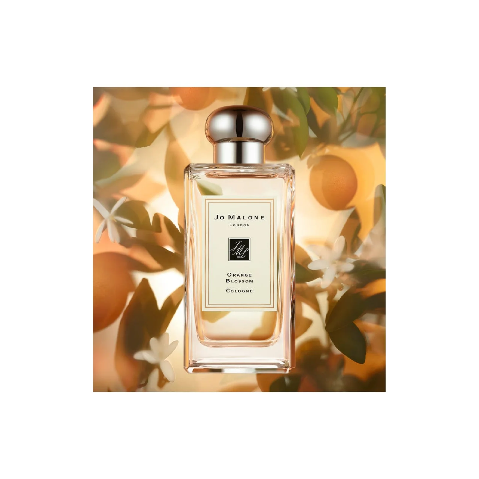 Jo Malone Orange Blossom Eau de Cologne for Women - Image 6