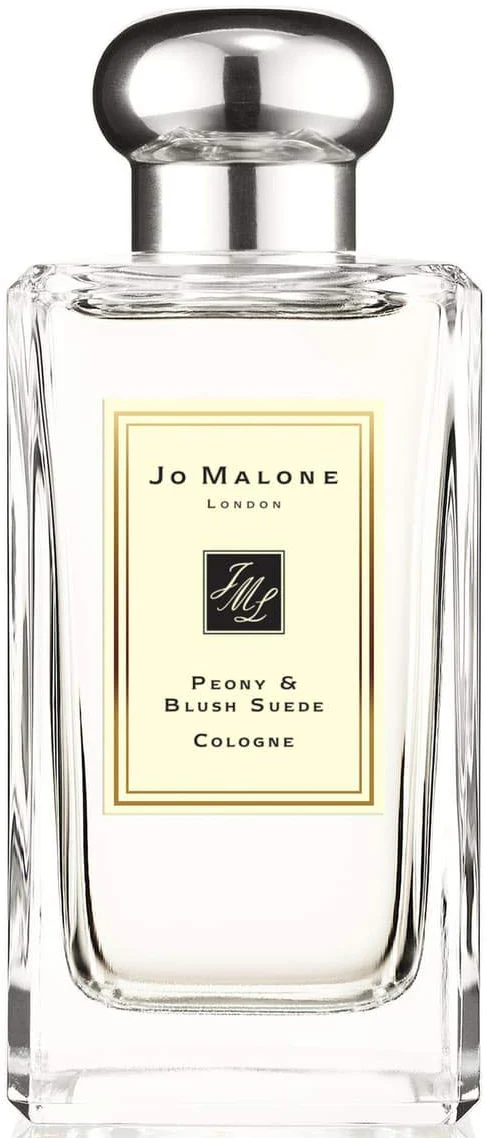 Jo Malone Peony & Blush Suede Eau de Cologne for Women - Image 10