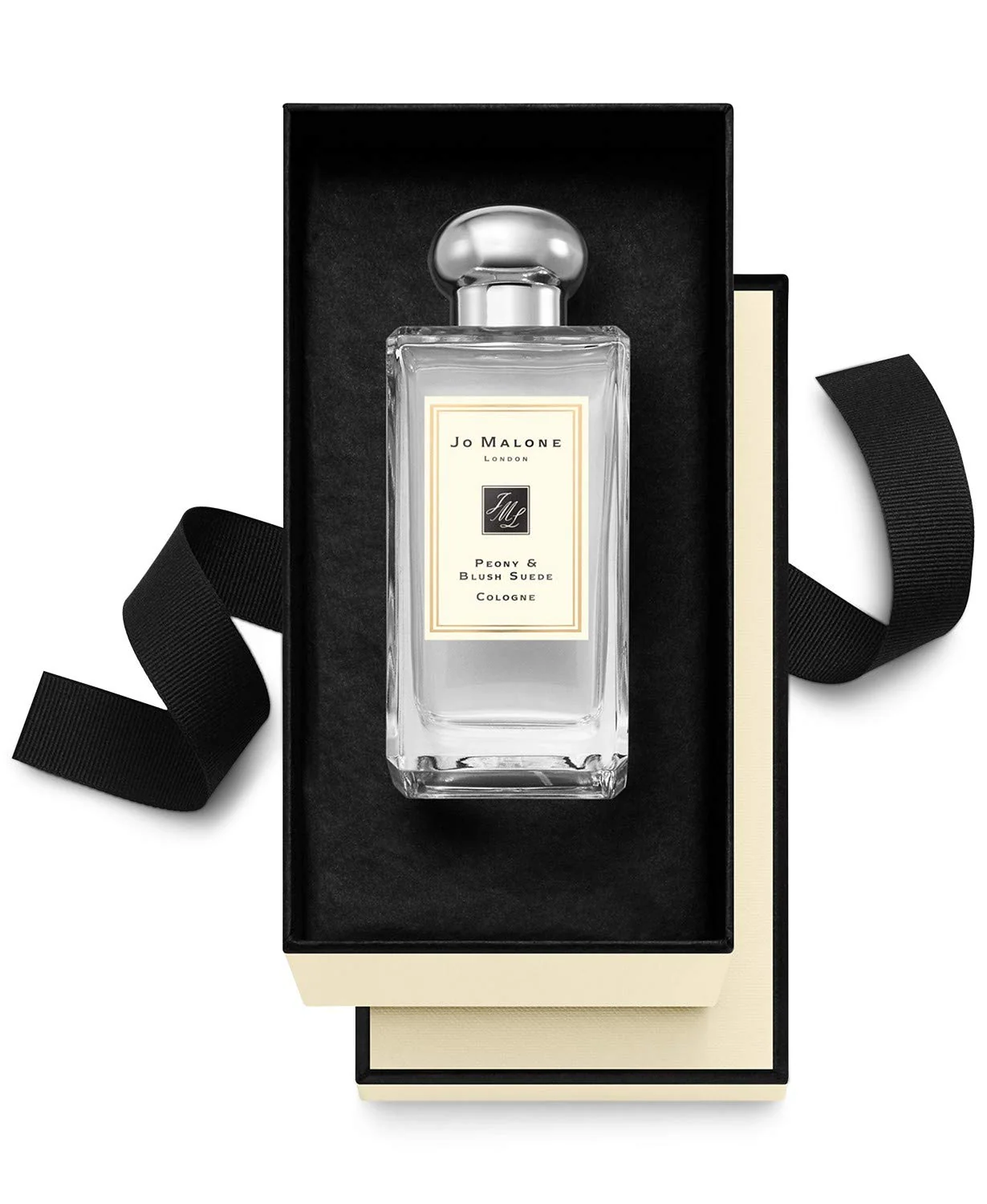 Jo Malone Peony & Blush Suede Eau de Cologne for Women - Image 11