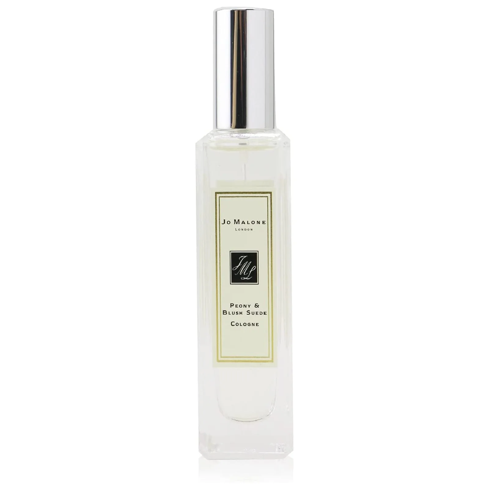 Jo Malone Peony & Blush Suede Eau de Cologne for Women - Image 2