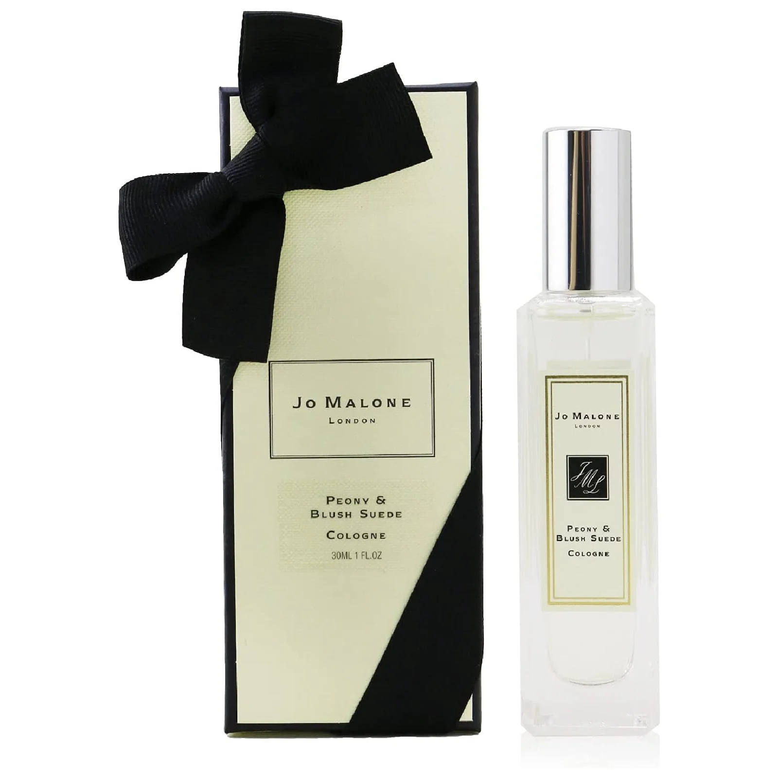 Jo Malone Peony & Blush Suede Eau de Cologne for Women - Image 3