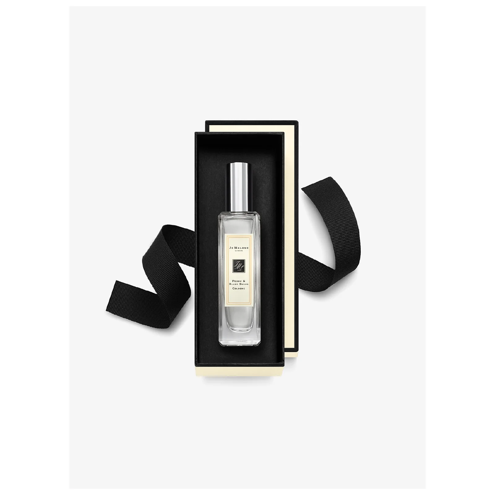 Jo Malone Peony & Blush Suede Eau de Cologne for Women - Image 4