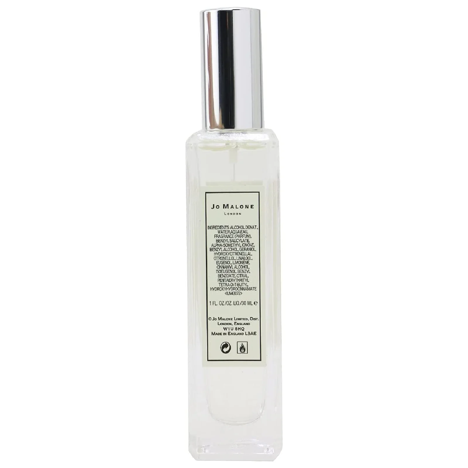 Jo Malone Peony & Blush Suede Eau de Cologne for Women - Image 5