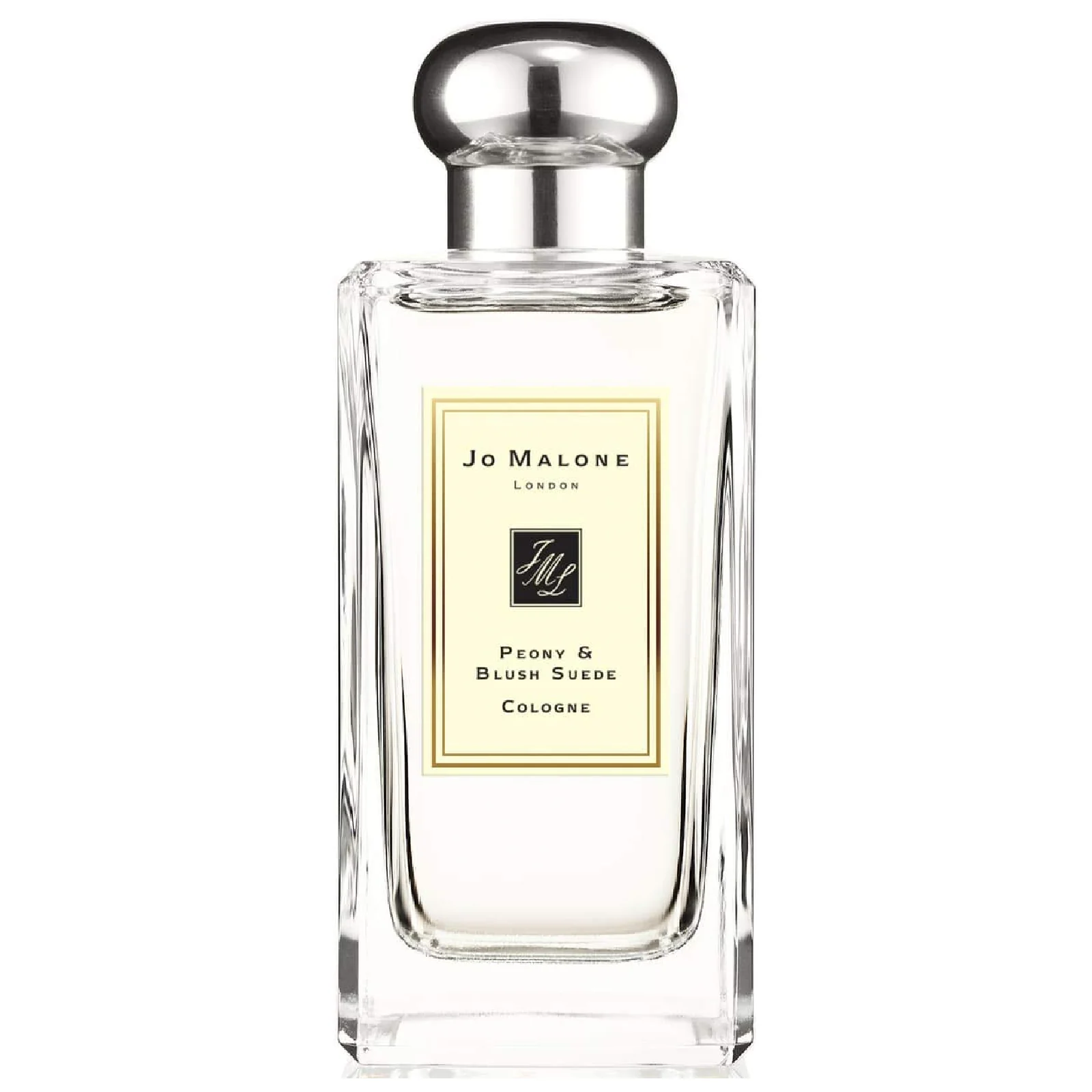 Jo Malone Peony & Blush Suede Eau de Cologne for Women - Image 8