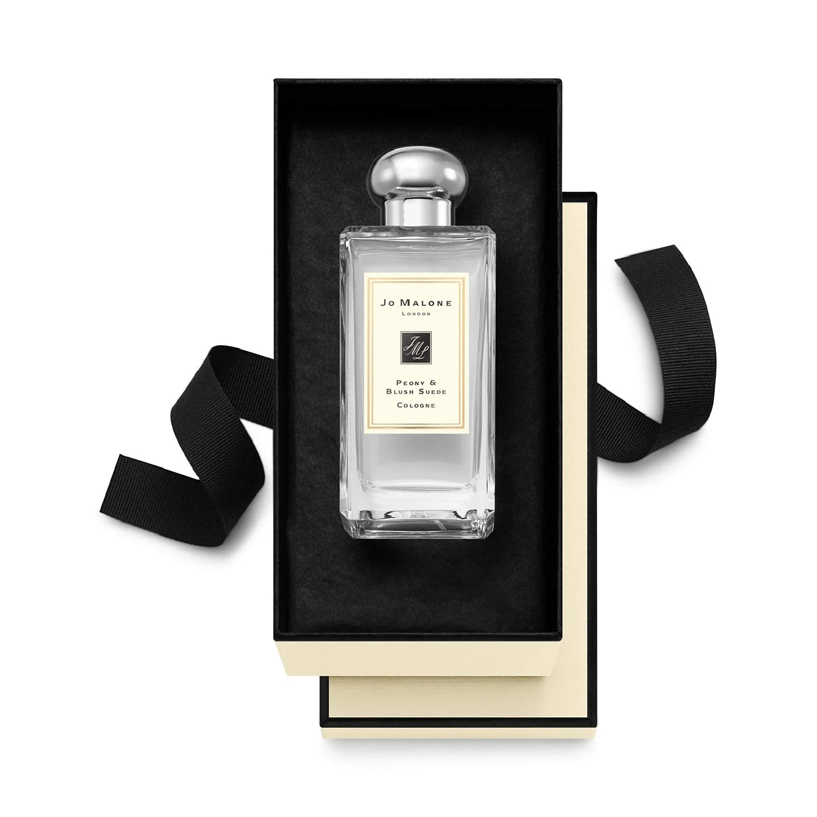 Jo Malone Peony & Blush Suede Eau de Cologne for Women - Image 9
