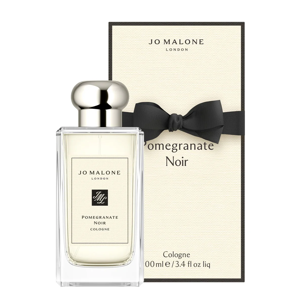 Jo Malone Pomegranate Noir Eau de Cologne for Women - Image 4