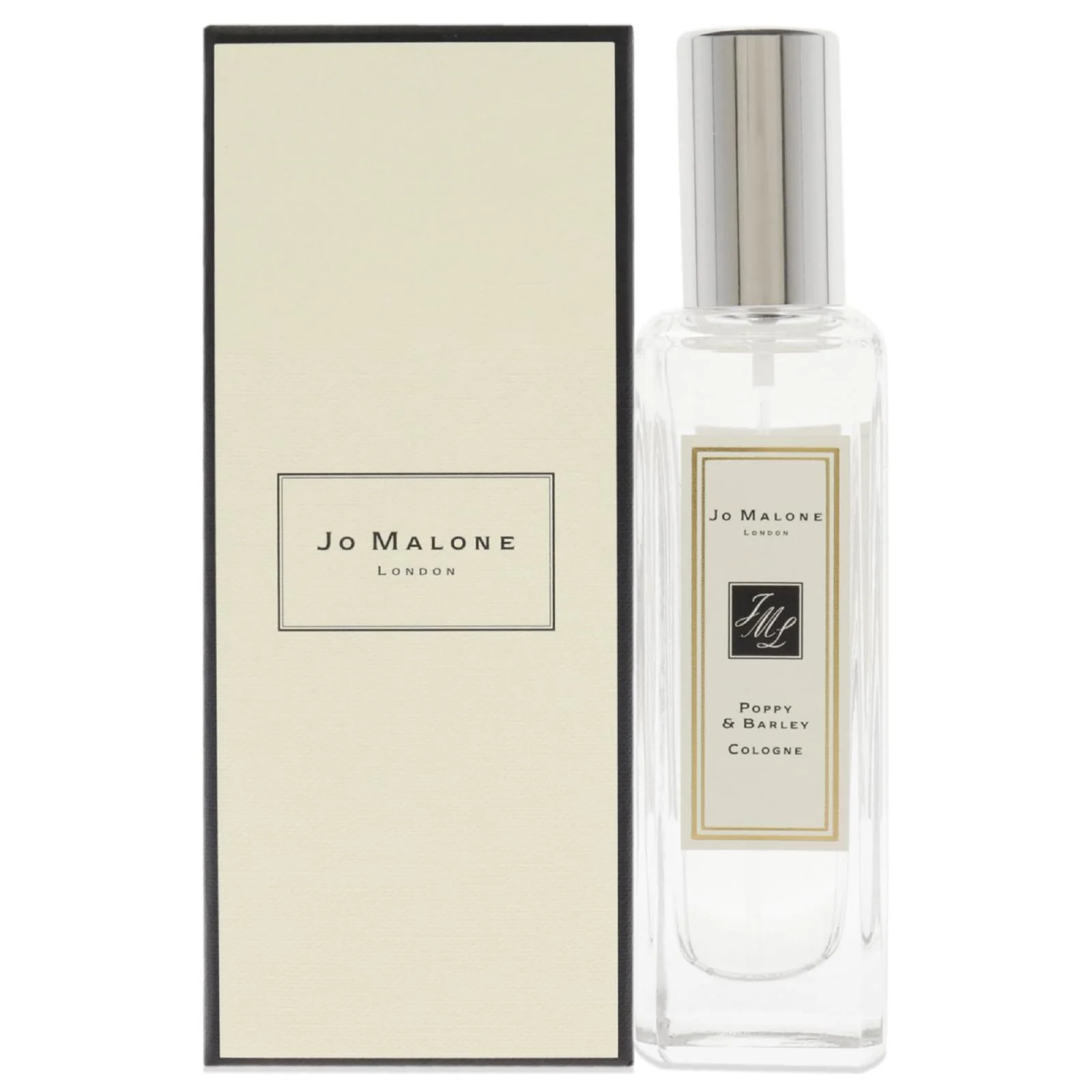 Jo Malone Poppy & Barley Cologne Eau de Cologne for Women - Image 5