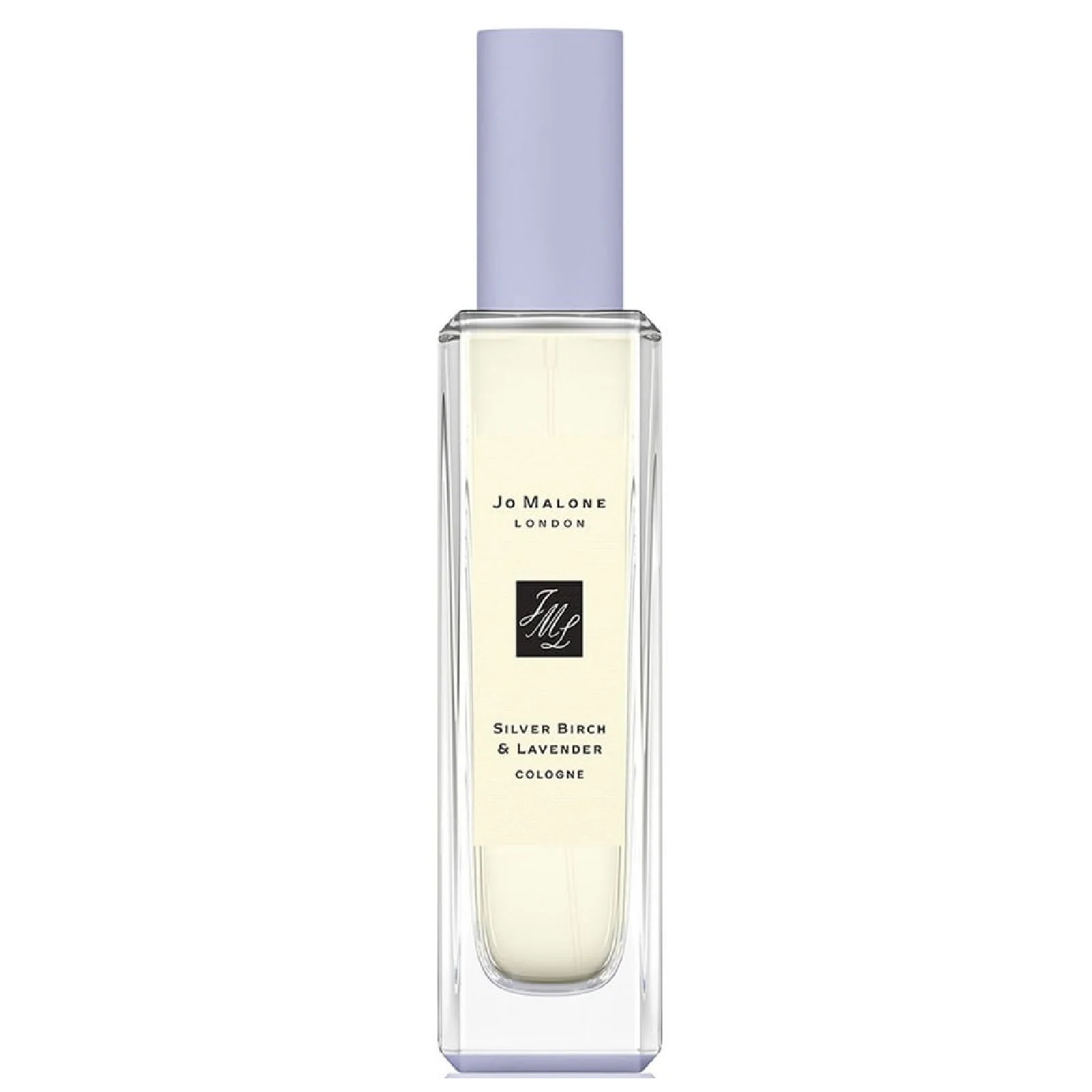 Jo Malone Silver Birch & Lavender Cologne Eau de Cologne for Women