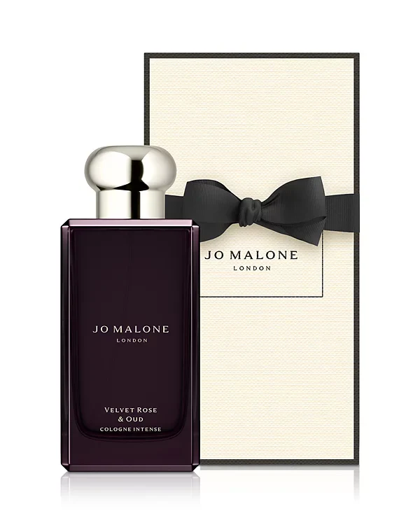 Jo Malone Velvet Rose & Oud Cologne Intense for Everyone - Image 2