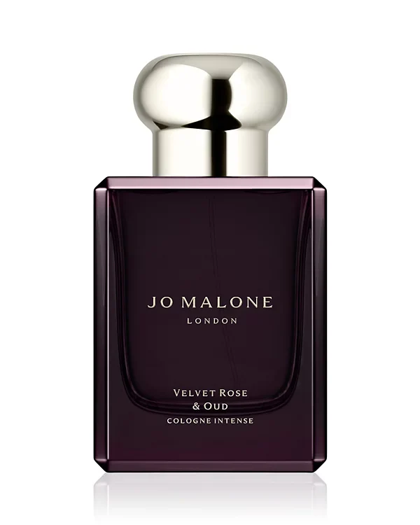 Jo Malone Velvet Rose & Oud Cologne Intense for Everyone - Image 3
