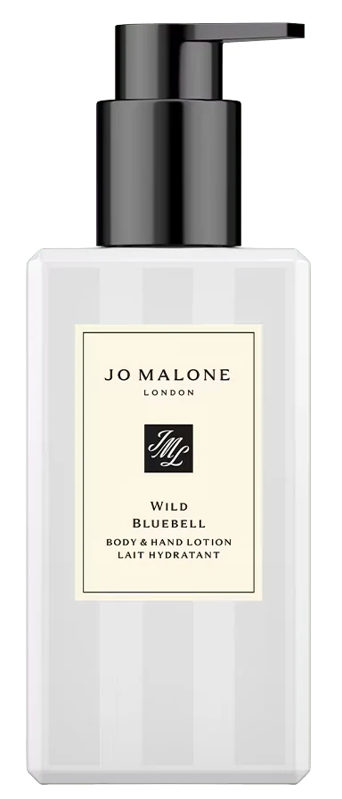 Jo Malone Wild Bluebell Body & Hand Lotion