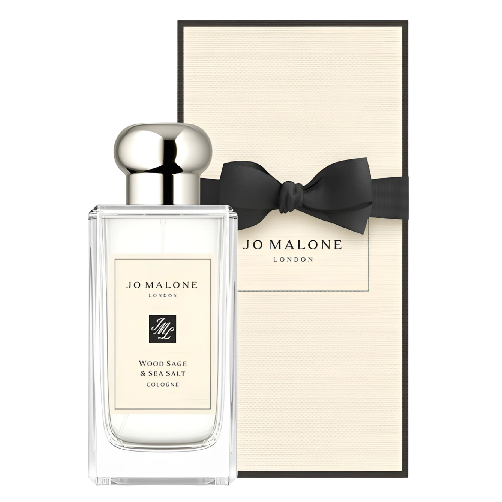 Jo Malone Wood Sage & Sea Salt Eau de Cologne for Women - Image 2