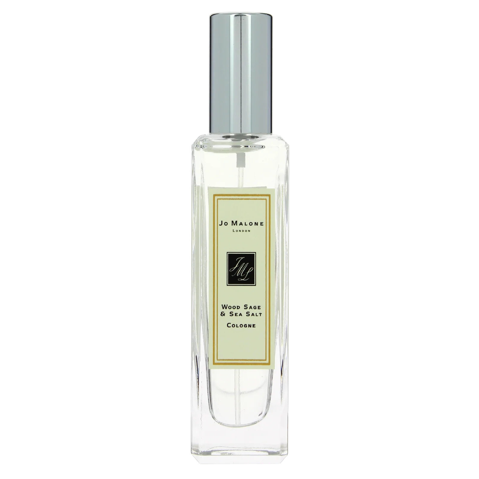 Jo Malone Wood Sage & Sea Salt Eau de Cologne for Women - Image 4