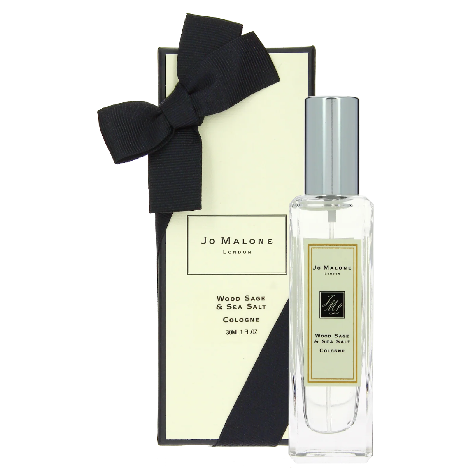 Jo Malone Wood Sage & Sea Salt Eau de Cologne for Women - Image 6