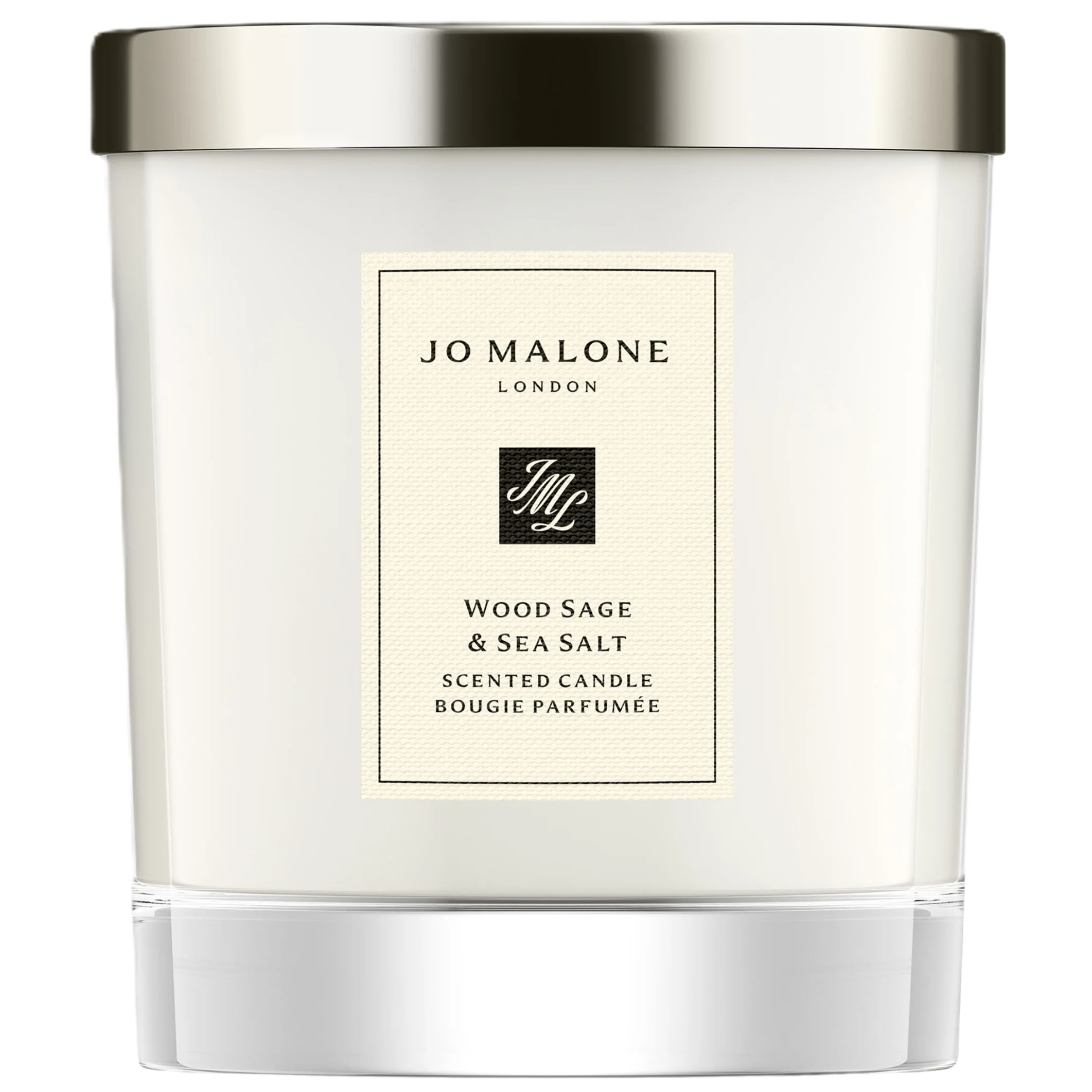 Jo Malone Wood Sage & Sea Salt Home Candle