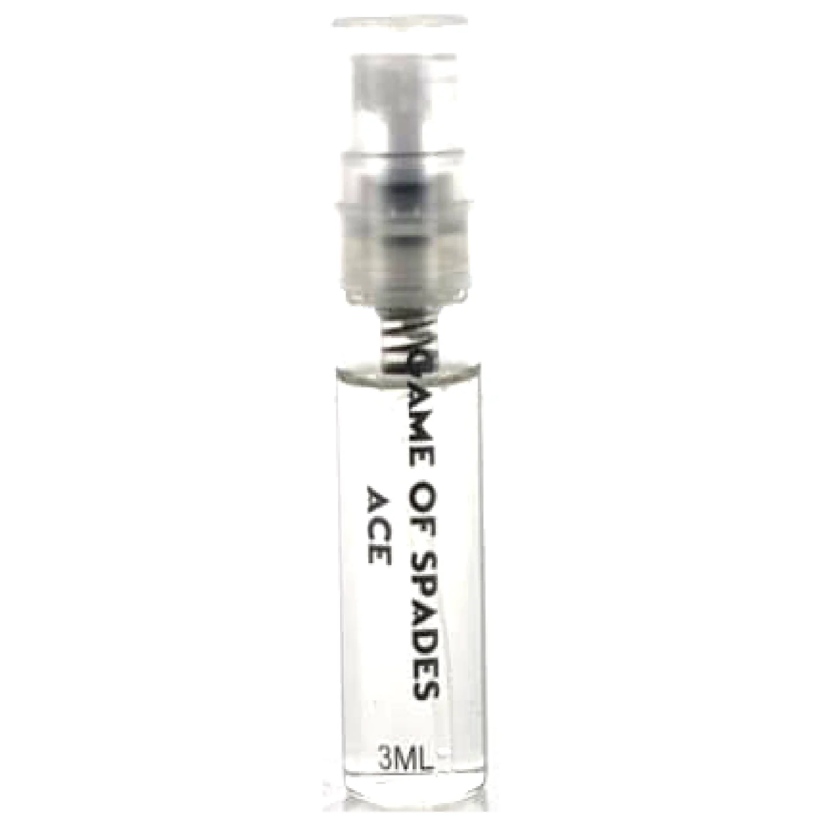Jo Milano Game Of Spades Ace Parfum for Everyone - Image 2