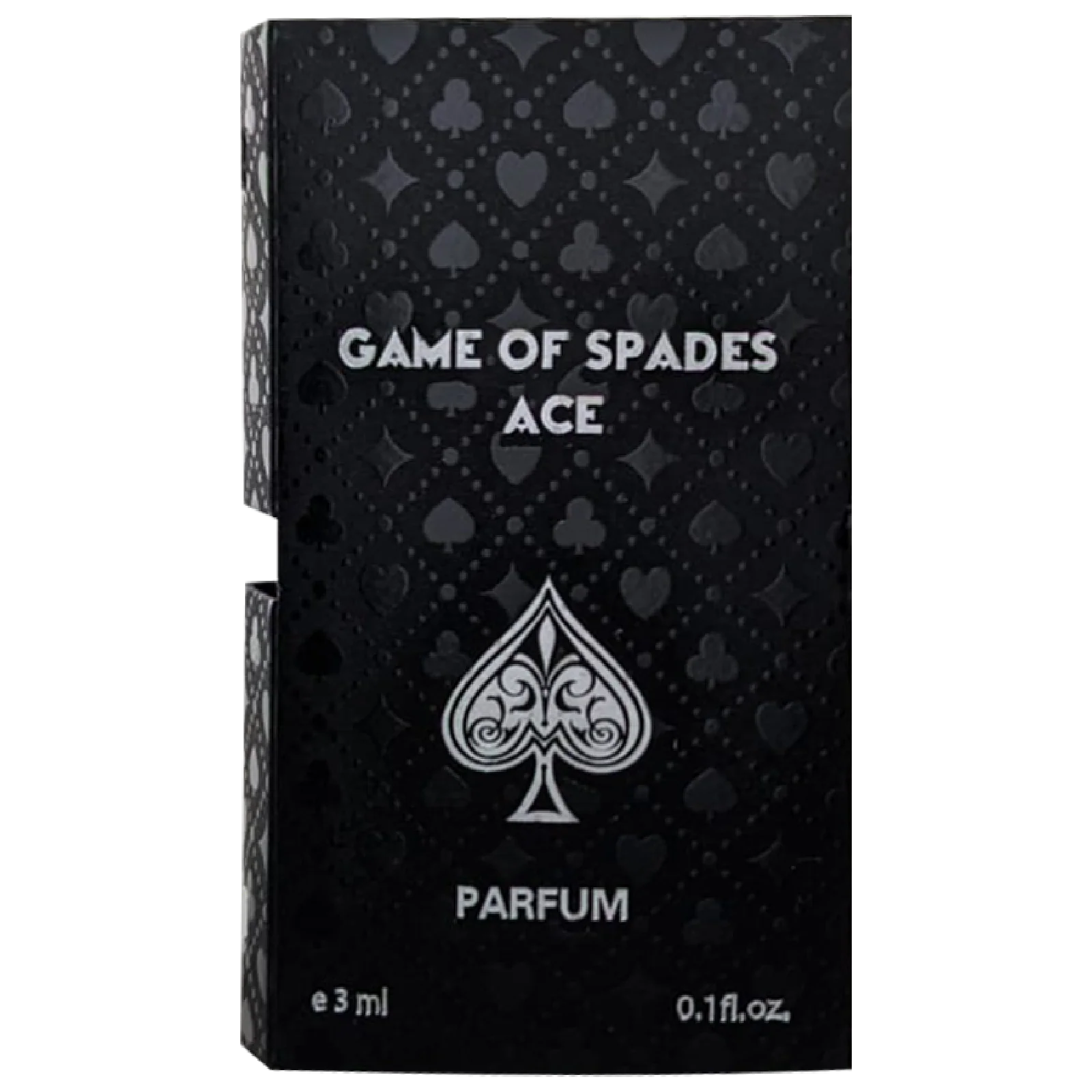 Jo Milano Game Of Spades Ace Parfum for Everyone - Image 3