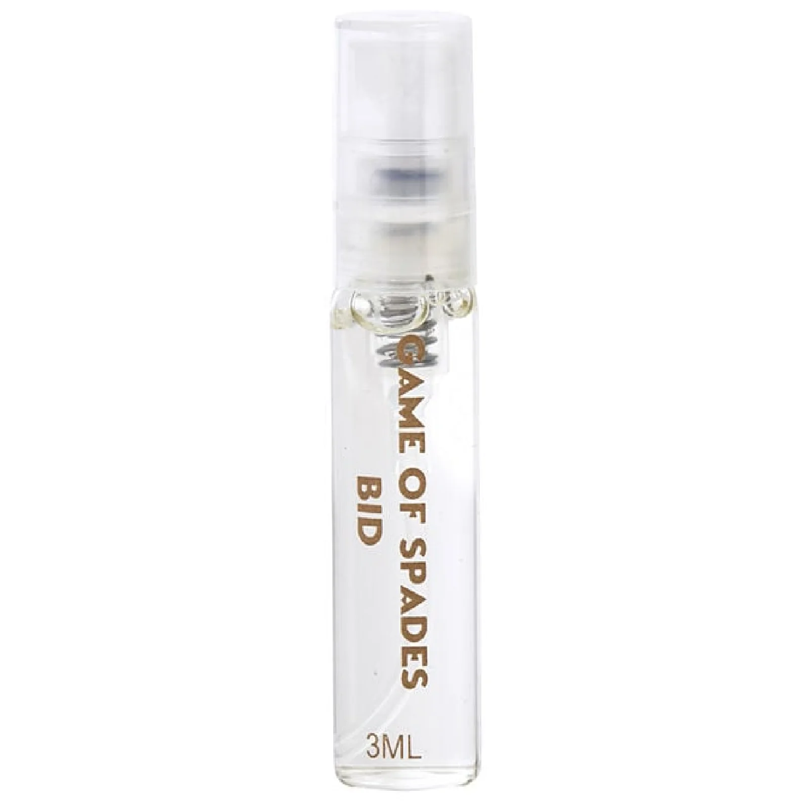 Jo Milano Game Of Spades Bid Parfum for Everyone - Image 3