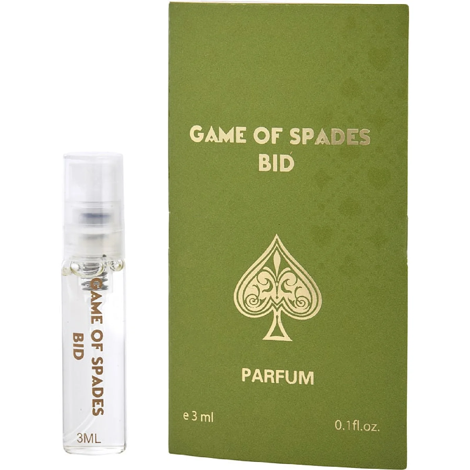Jo Milano Game Of Spades Bid Parfum for Everyone - Image 4