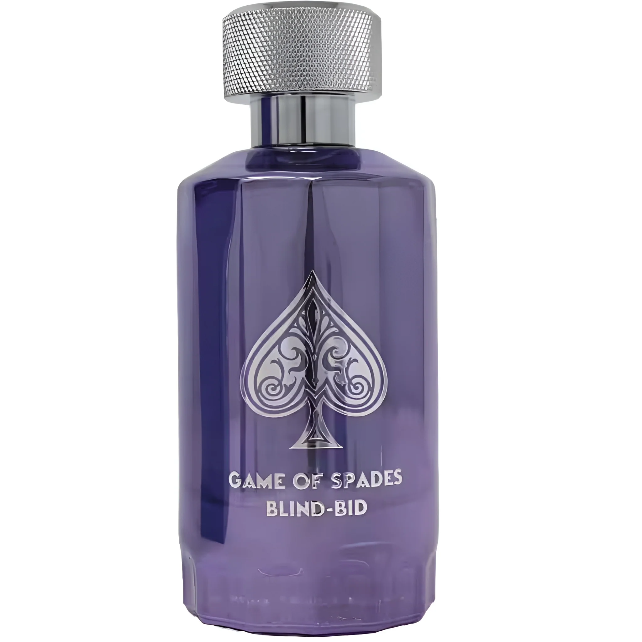 Jo Milano Game of Spades Blind-Bid Parfum for Everyone - Image 4