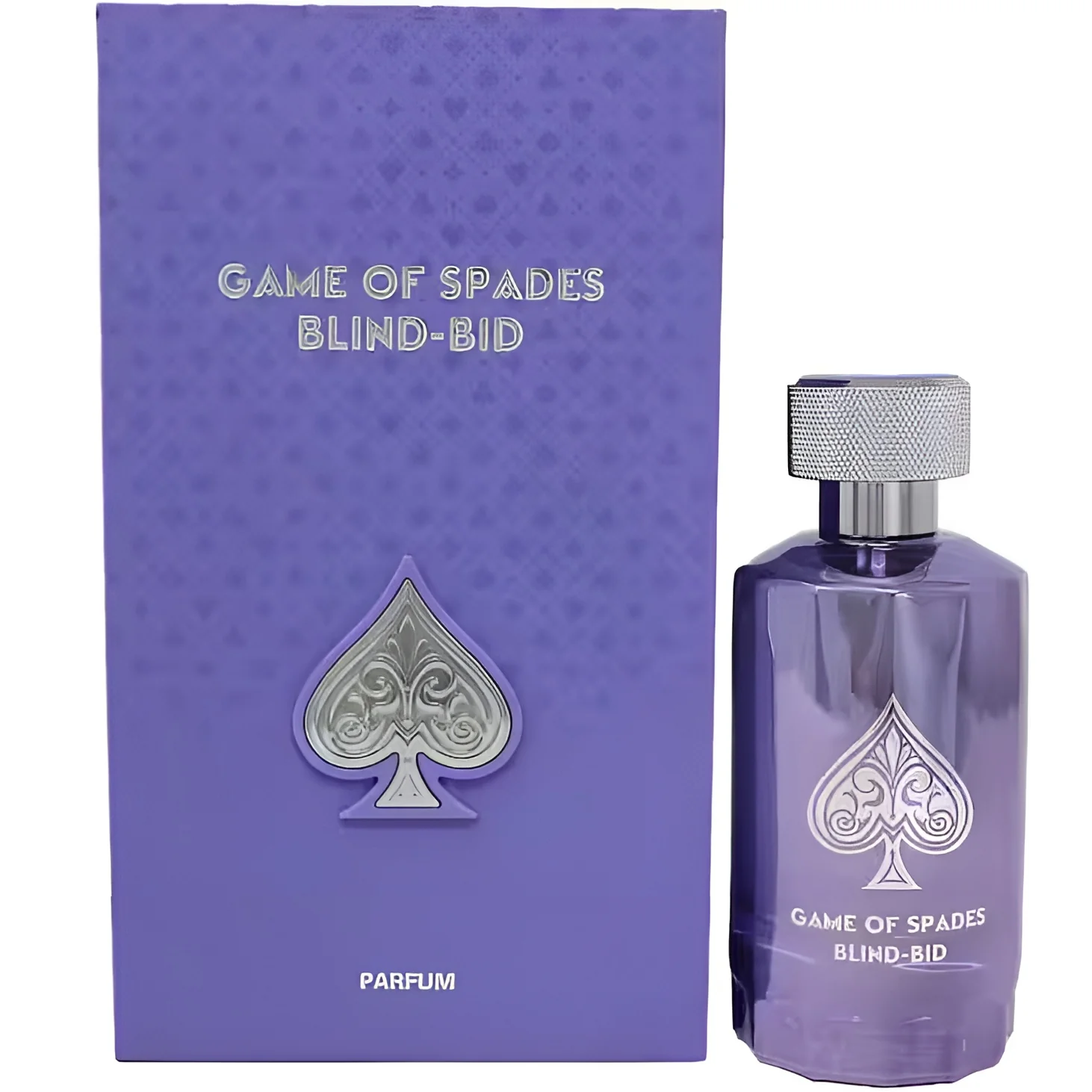 Jo Milano Game of Spades Blind-Bid Parfum for Everyone - Image 5
