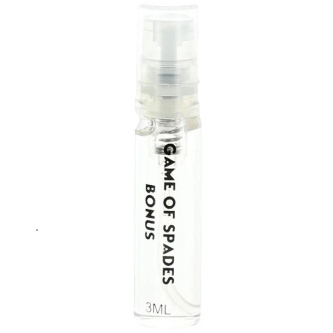 Jo Milano Game of Spades Bonus Parfum for Everyone - Image 3