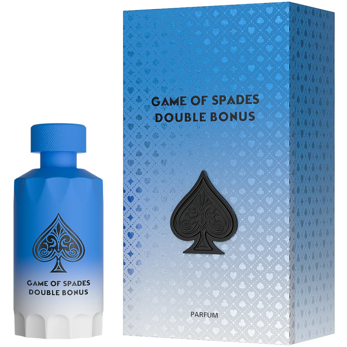 Jo Milano Game of Spades Double Bonus Parfum for Everyone - Image 2