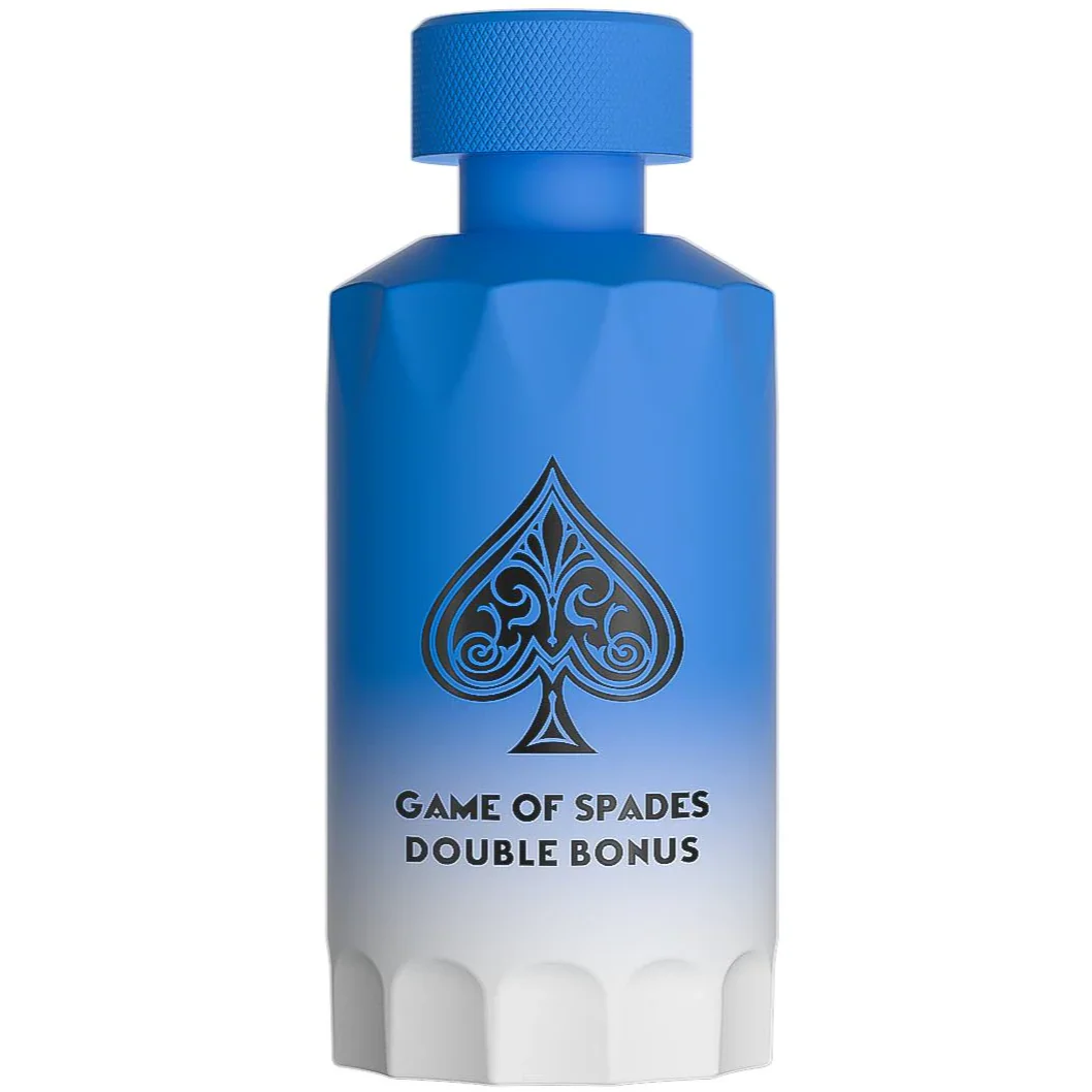 Jo Milano Game of Spades Double Bonus Parfum for Everyone - Image 3