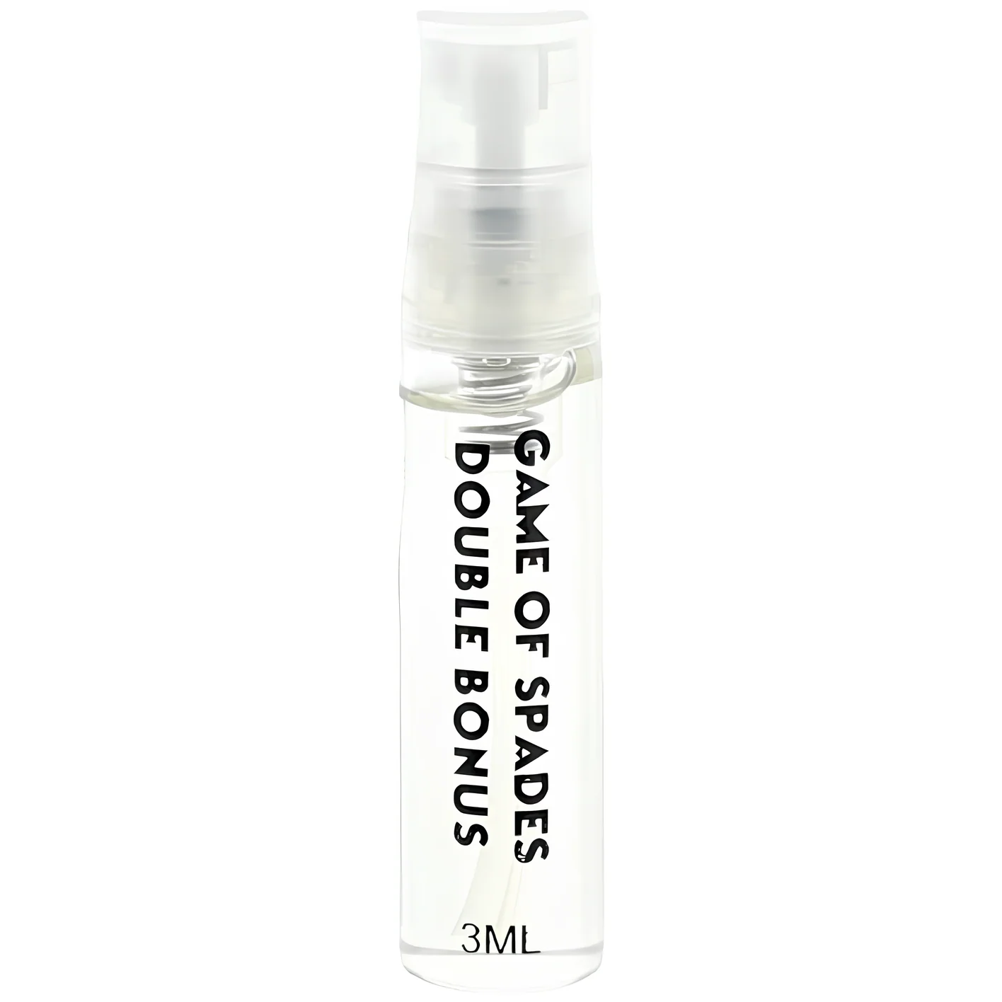Jo Milano Game of Spades Double Bonus Parfum for Everyone - Image 4