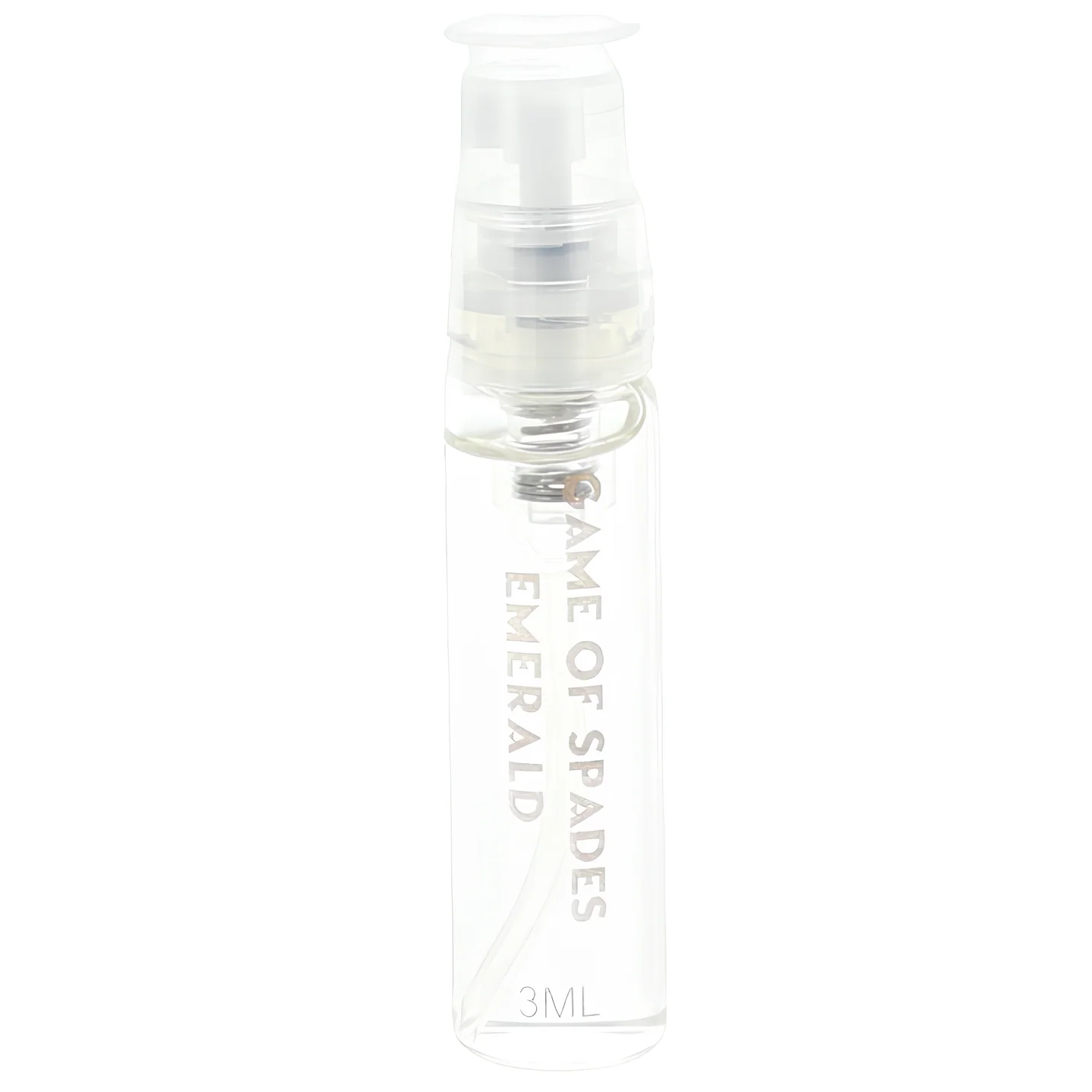 Jo Milano Game of Spades Emerald Parfum for Everyone - Image 3