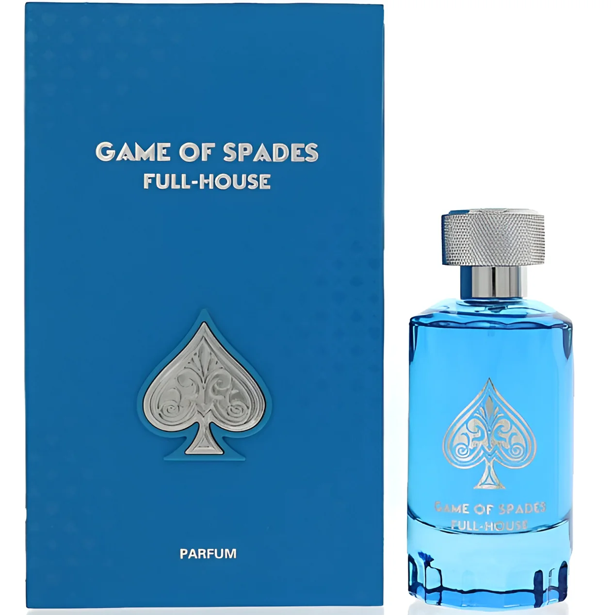 Jo Milano Game of Spades Full-House Parfum for Everyone - Image 2