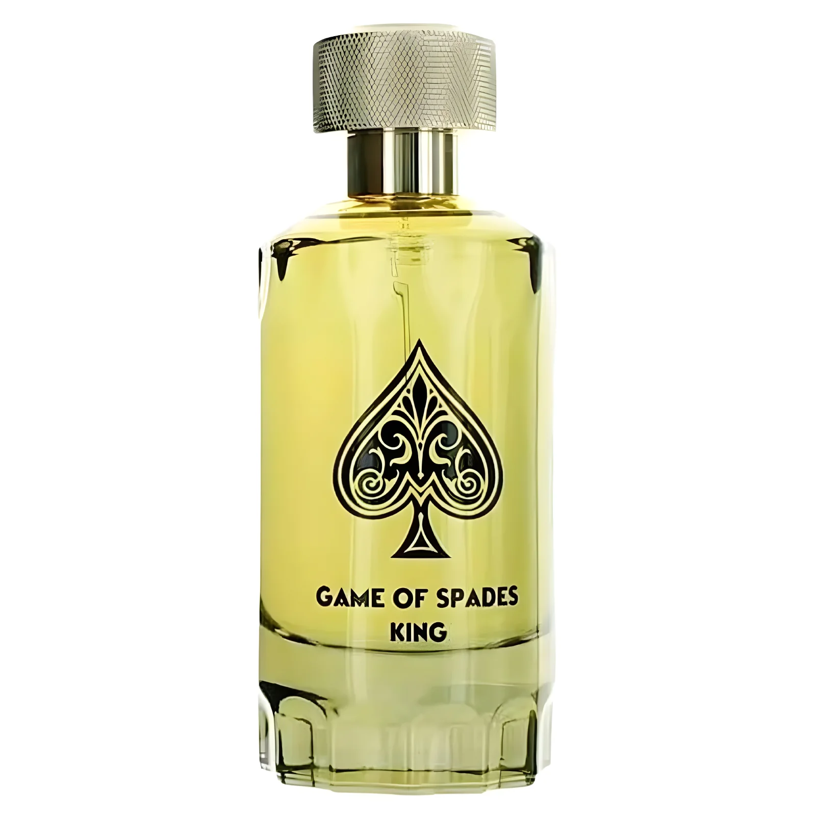Jo Milano Game of Spades Jackpot Parfum for Everyone - Image 3