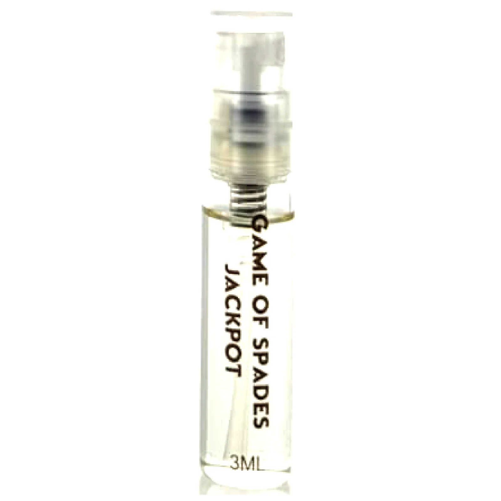 Jo Milano Game of Spades Jackpot Parfum for Everyone - Image 4