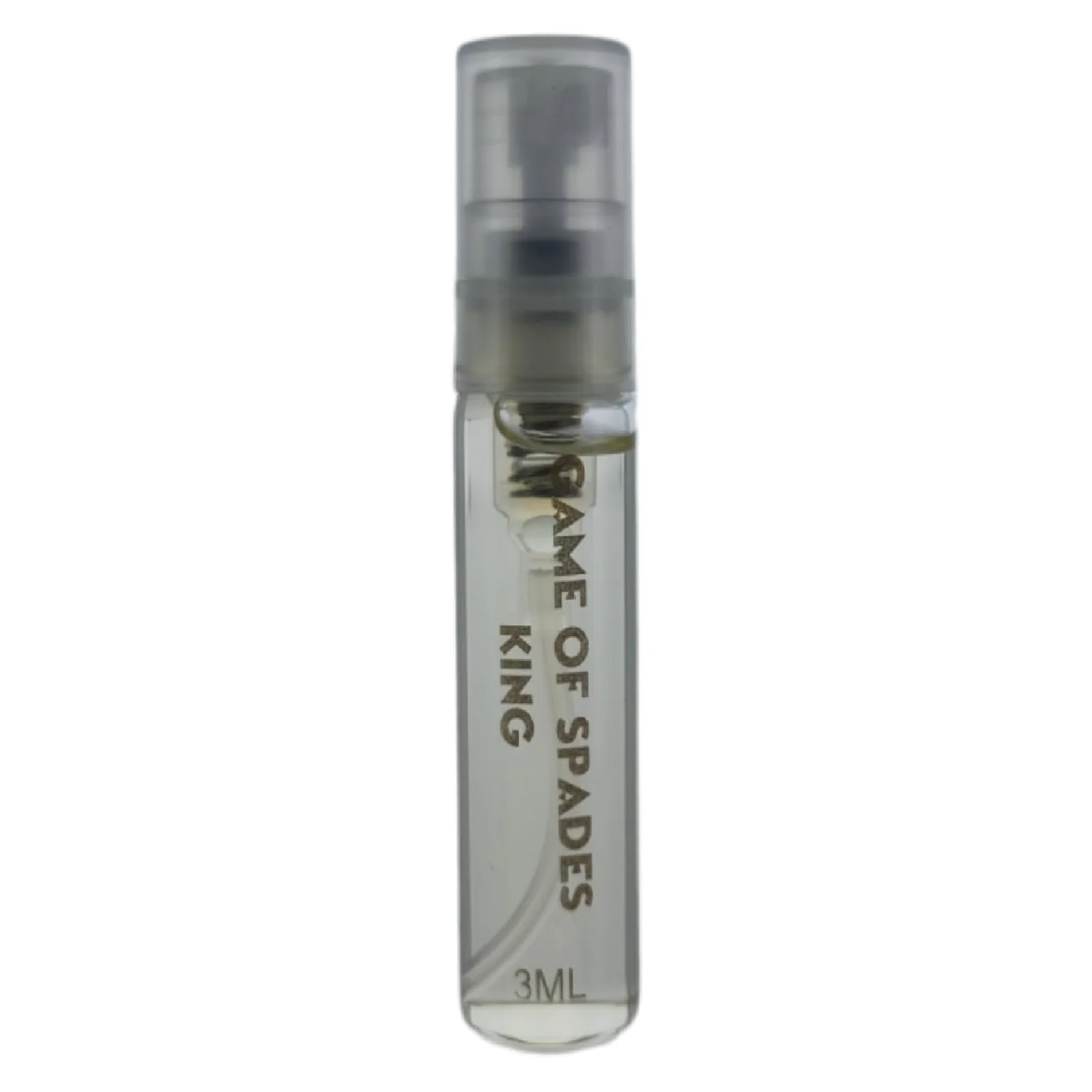 Jo Milano Game of Spades King Parfum for Everyone