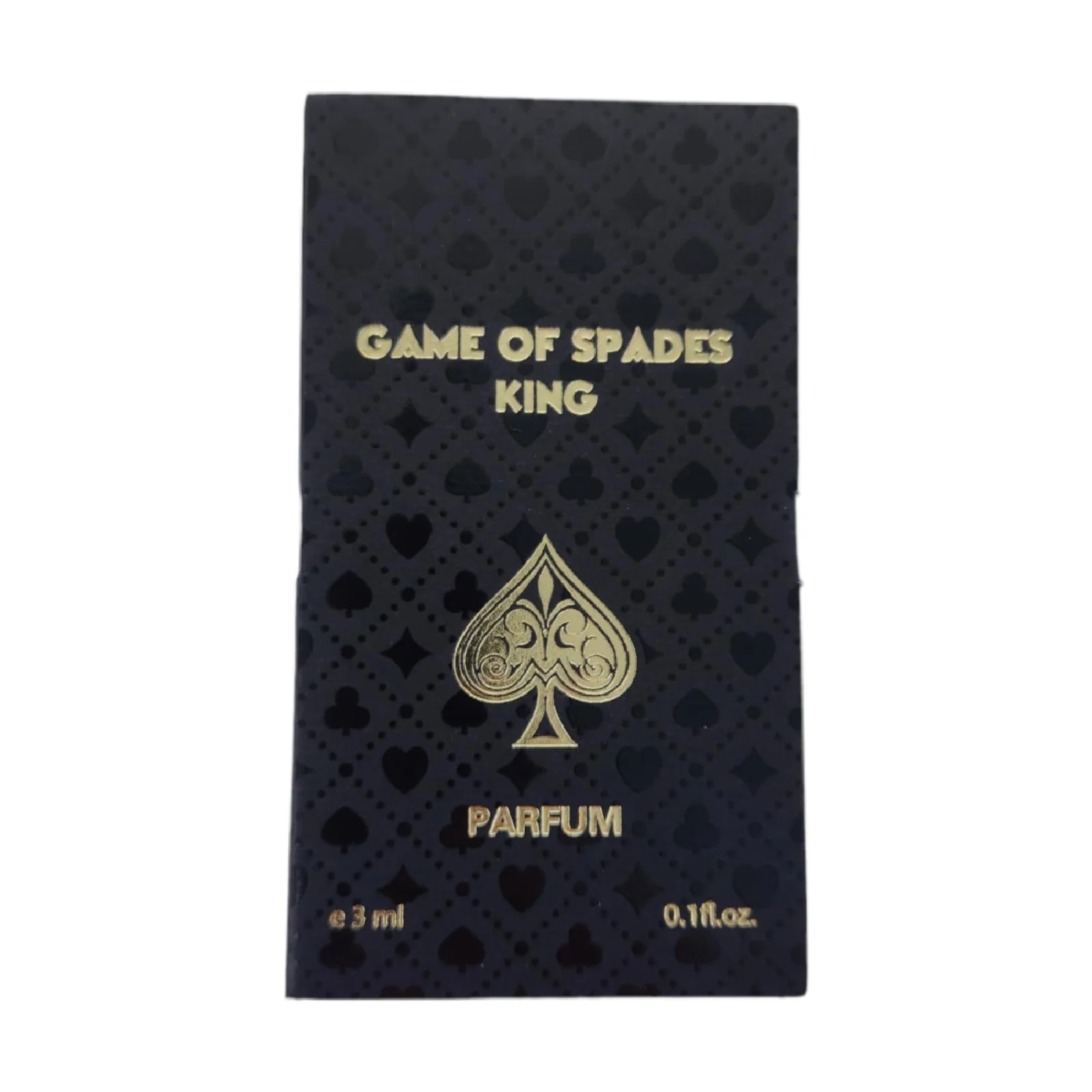 Jo Milano Game of Spades King Parfum for Everyone - Image 2